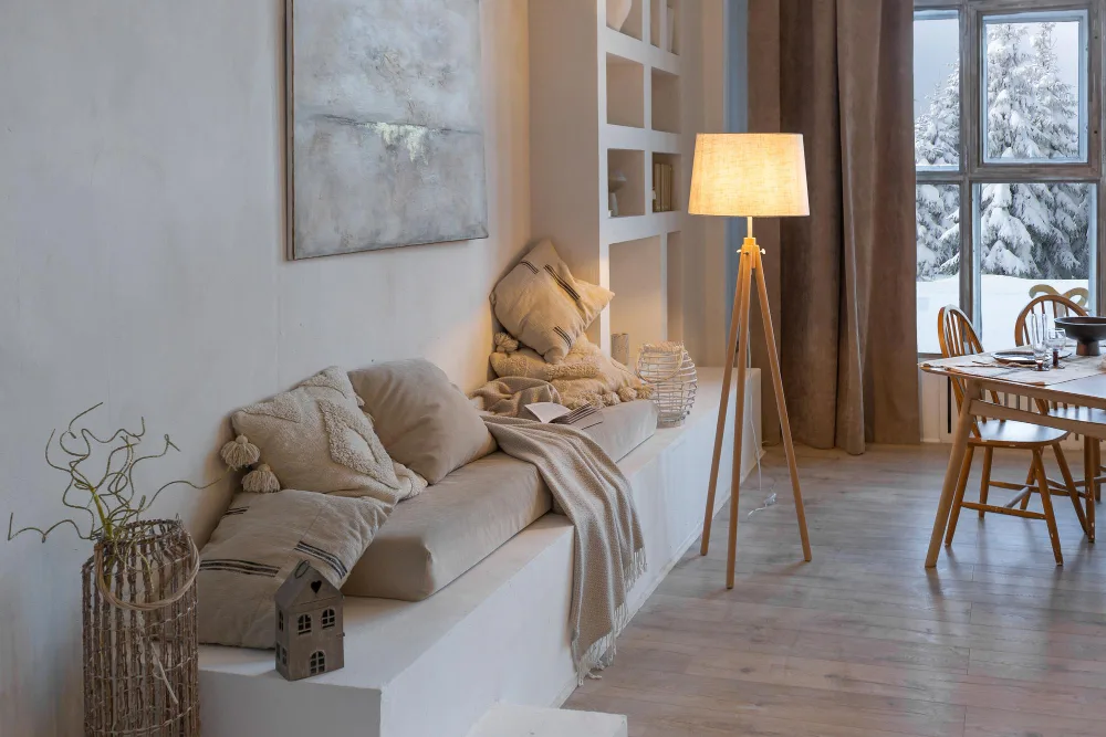 Create the Perfect Apartment Aesthetic