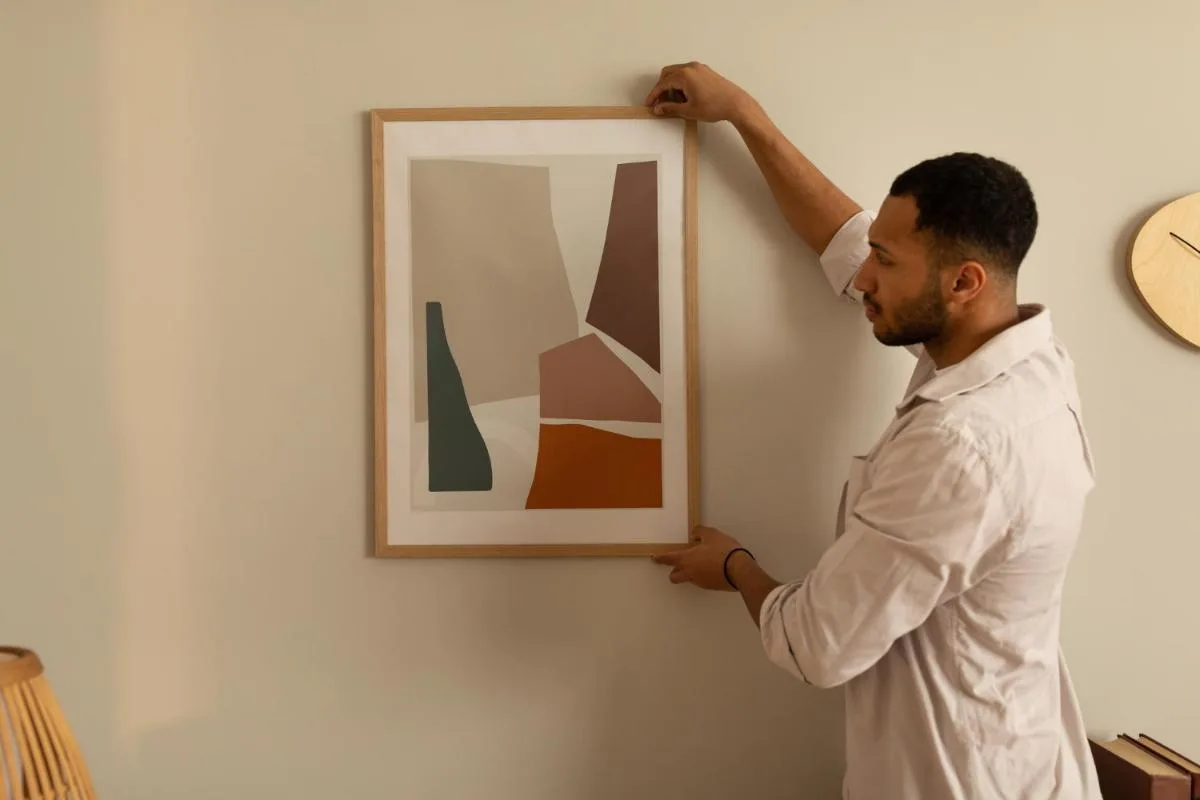 How to Decorate Your Apartment to Reflect Your Personality