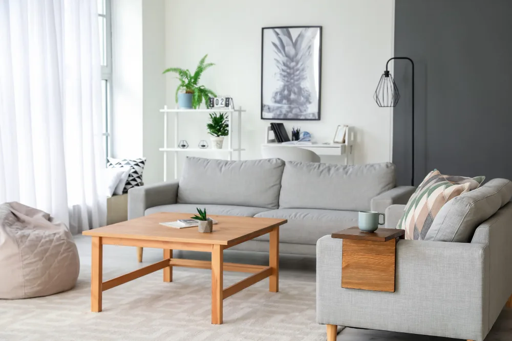 How to Change Your Apartment Decor on a Budget