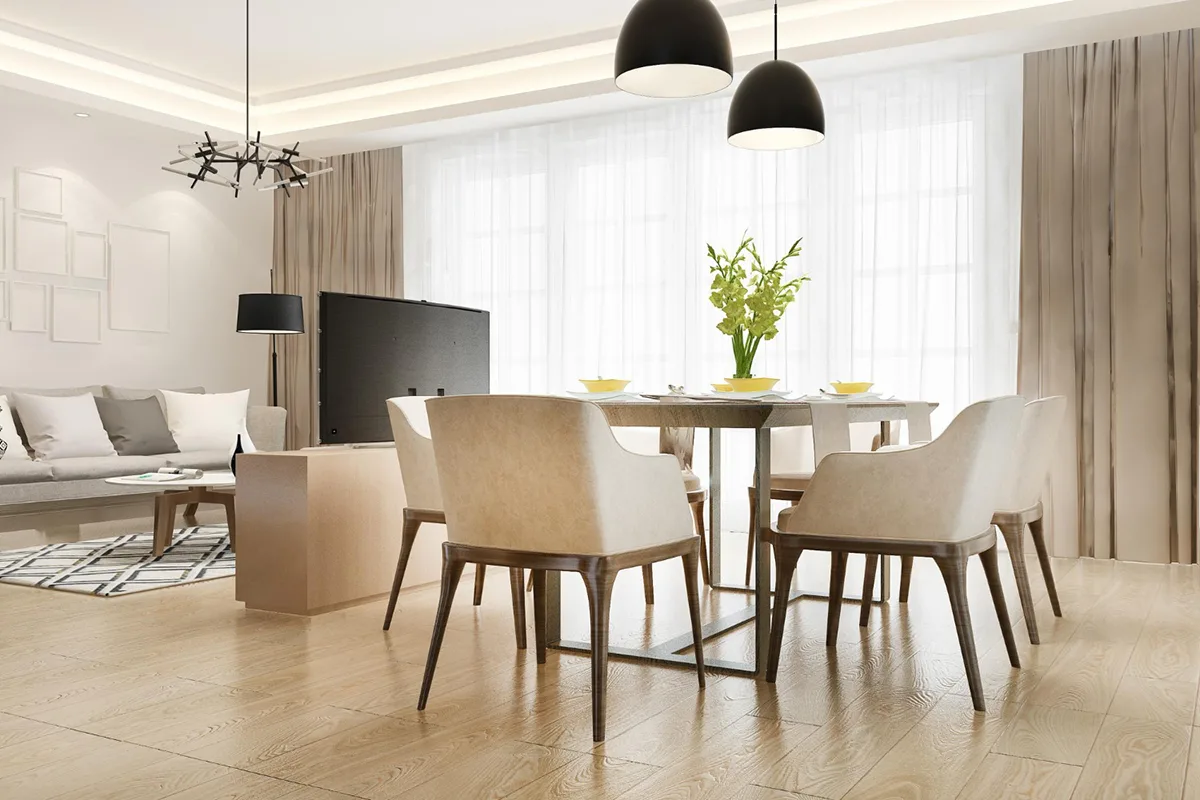 Tips and Tricks to Infuse Positivity in Your Apartment