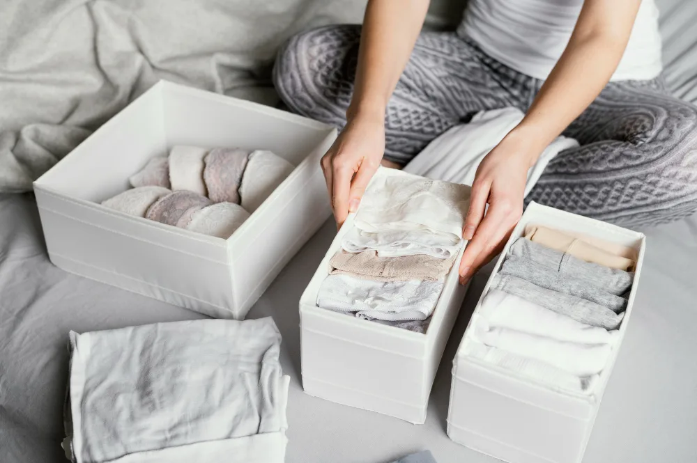 How to Organize Your Tiny Apartment and Make the Most of Your Space