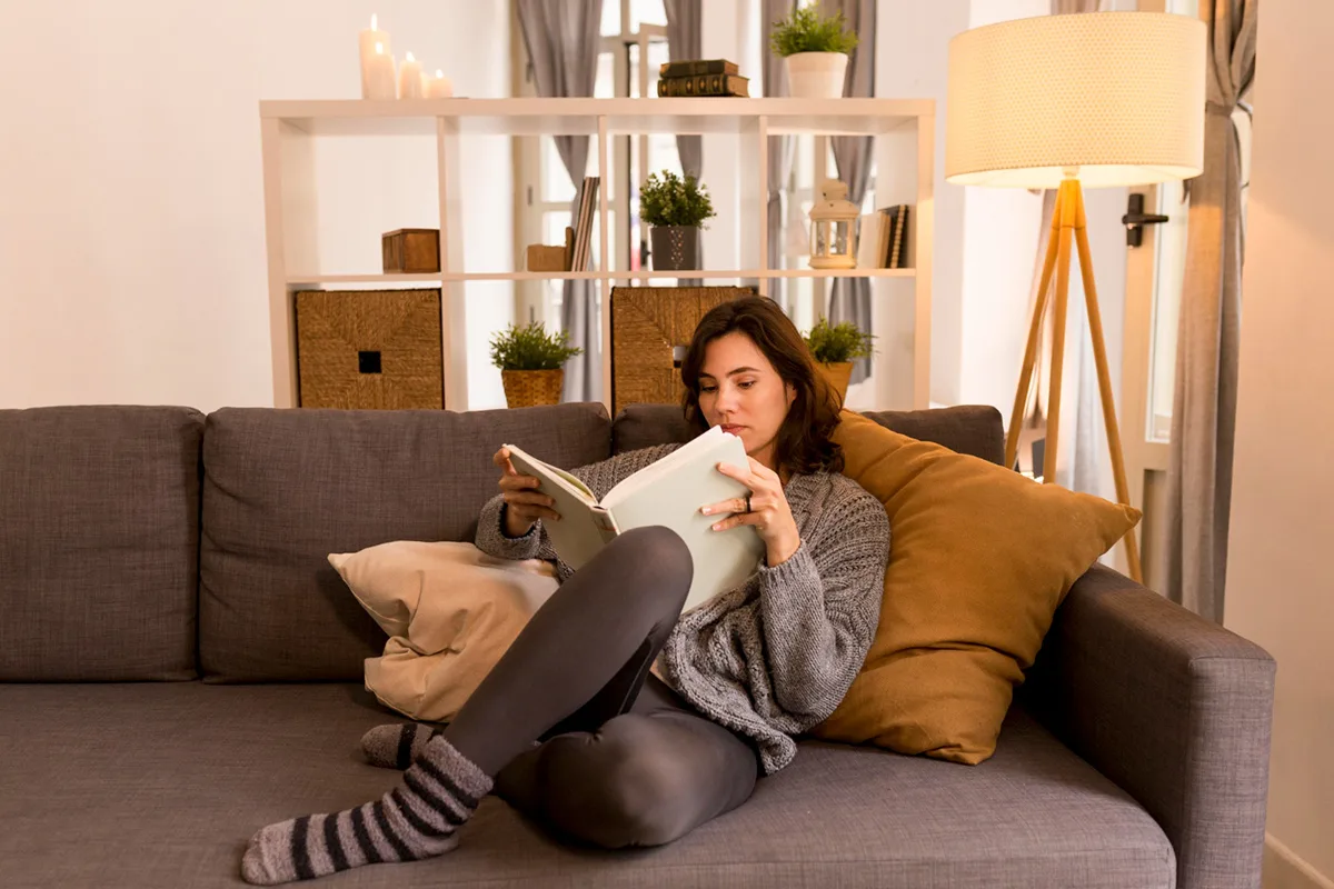 Fun and Exciting Things to Do When You're Bored Inside Your Apartment