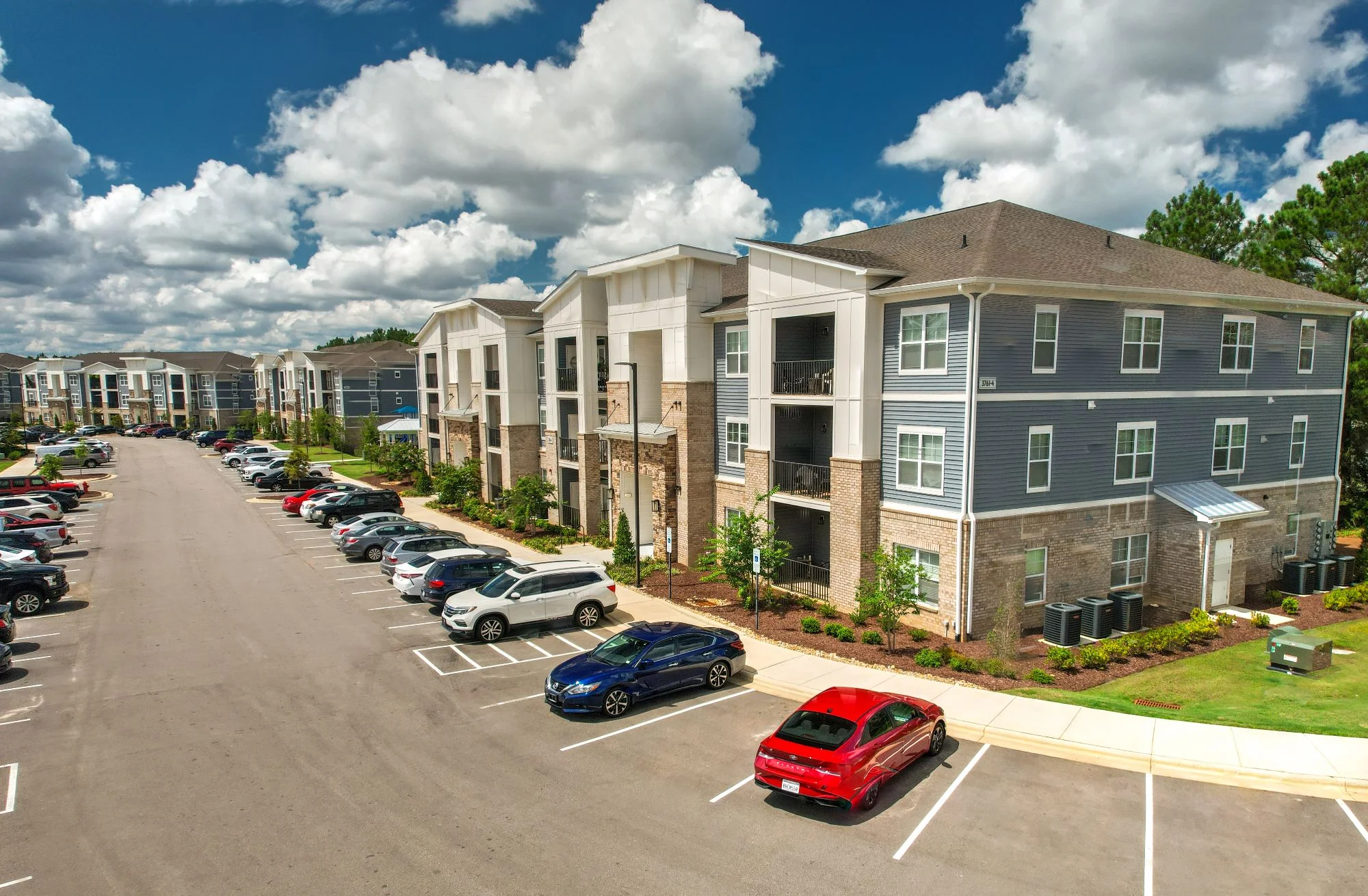 Oasis at Heritage Apartments