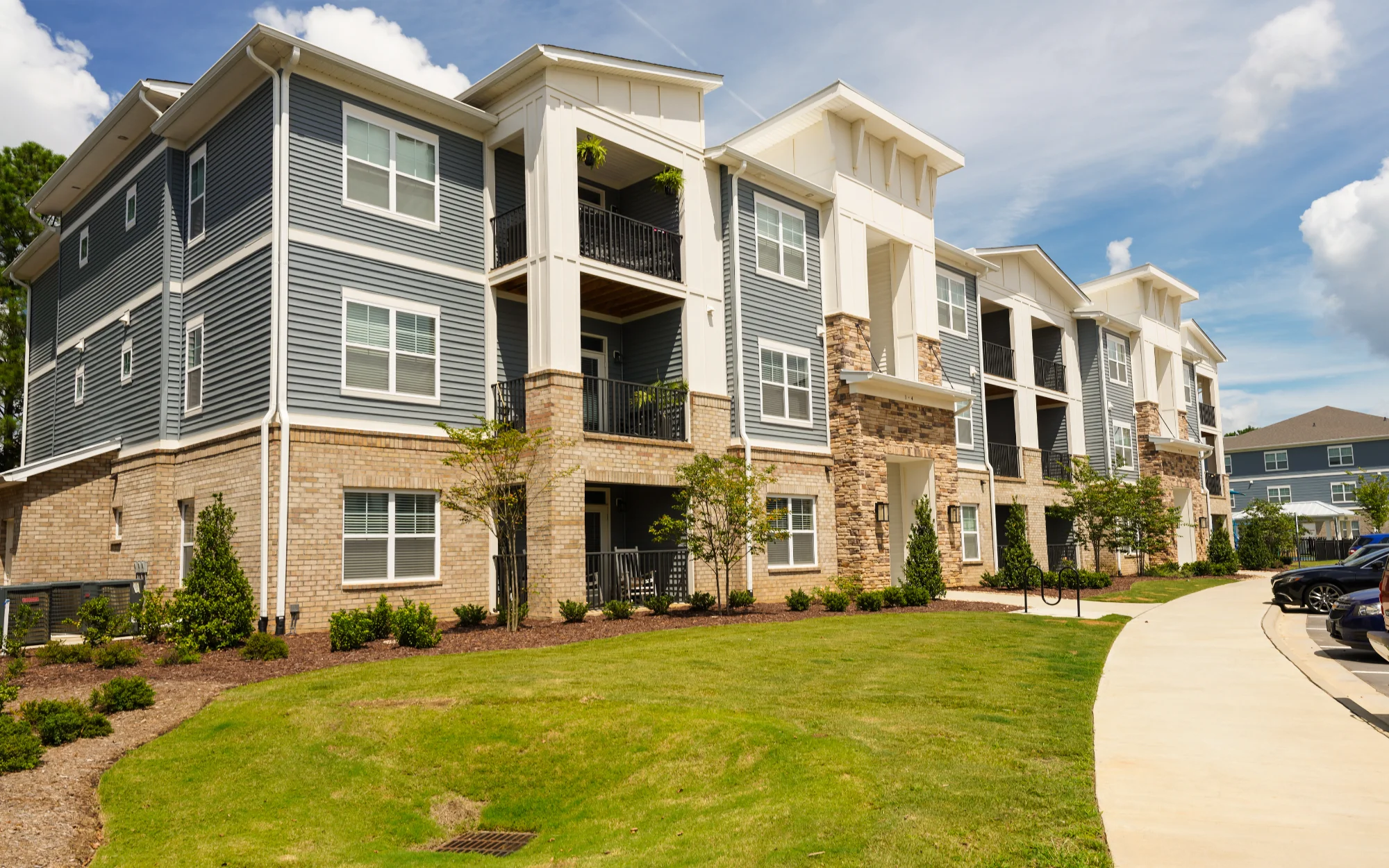 Oasis at Heritage Apartments