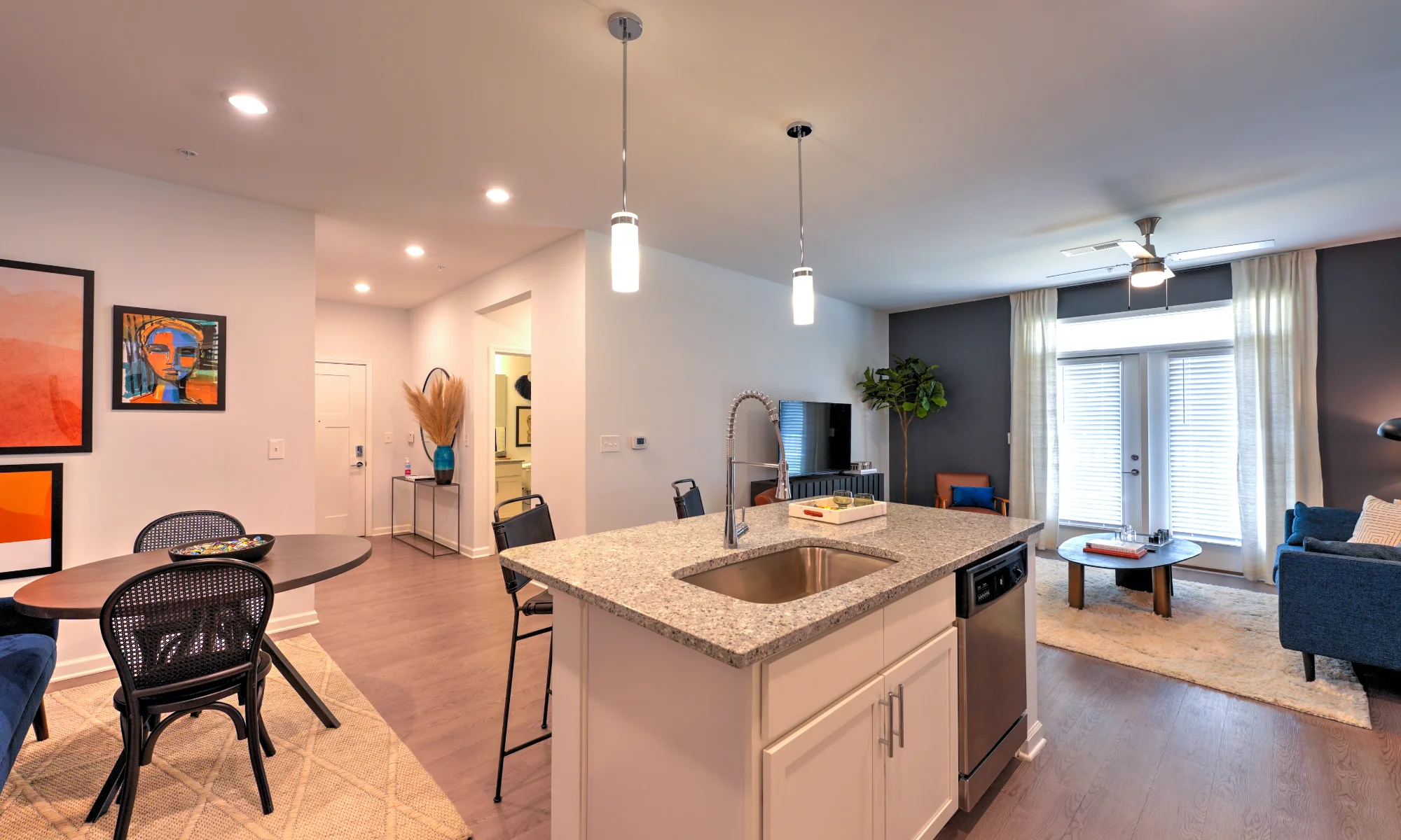 Oasis at Heritage Apartments