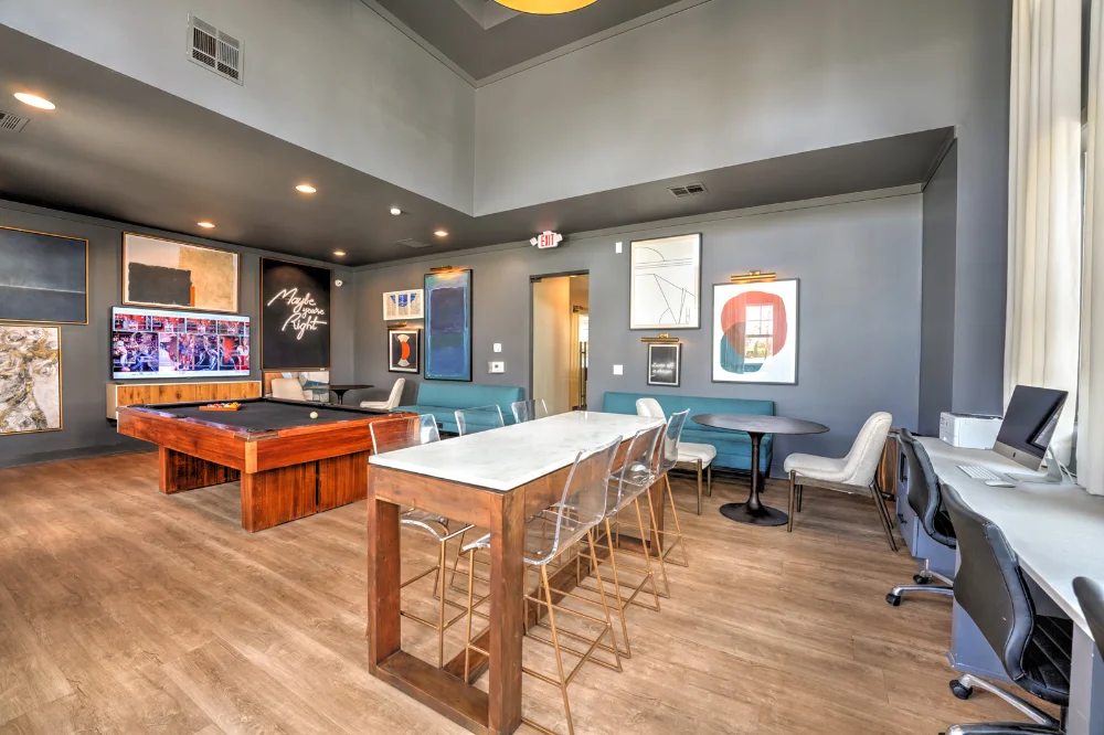 Oasis at Heritage Clubhouse
