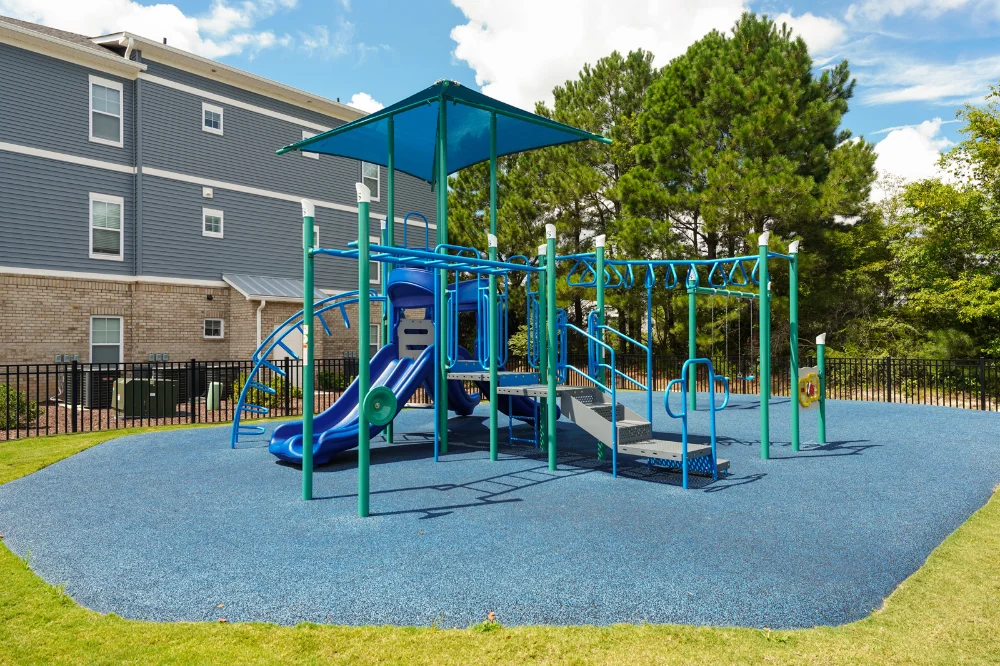 Oasis at Heritage
