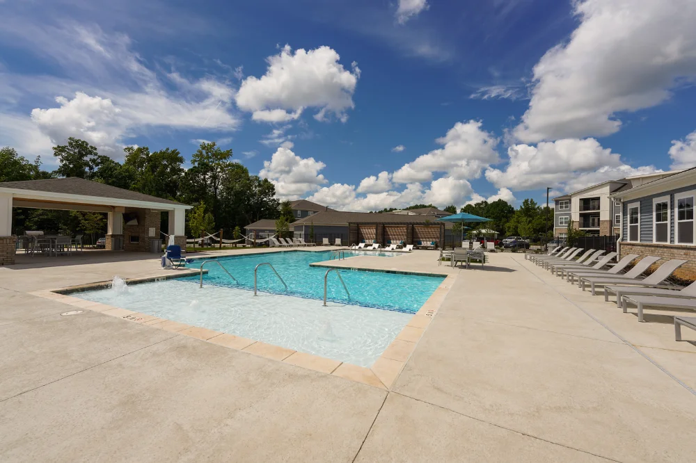 Oasis at Heritage