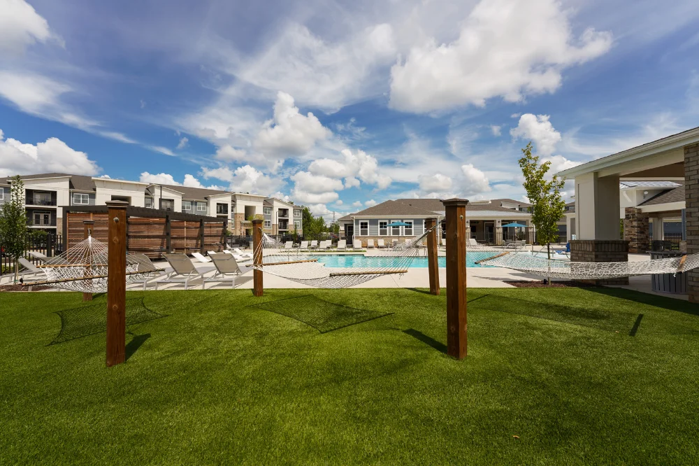 Oasis at Heritage