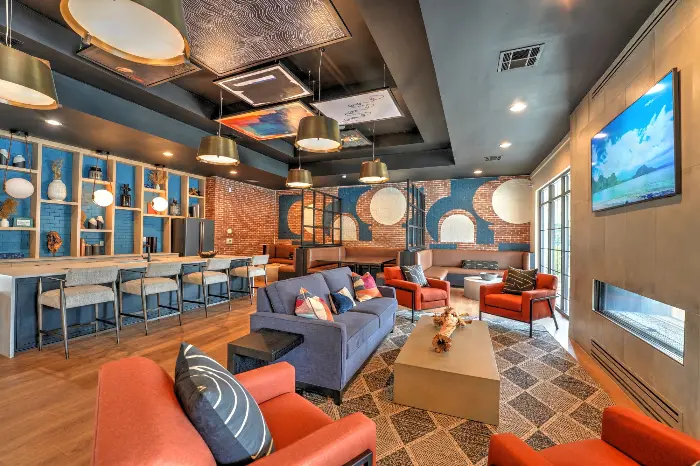 Oasis at Heritage Apartments