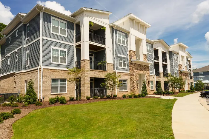 Oasis at Heritage Apartments