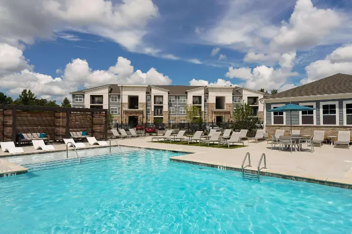 Oasis at Heritage Apartments