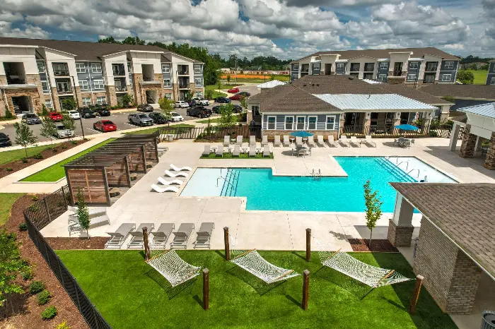 Oasis at Heritage Apartments