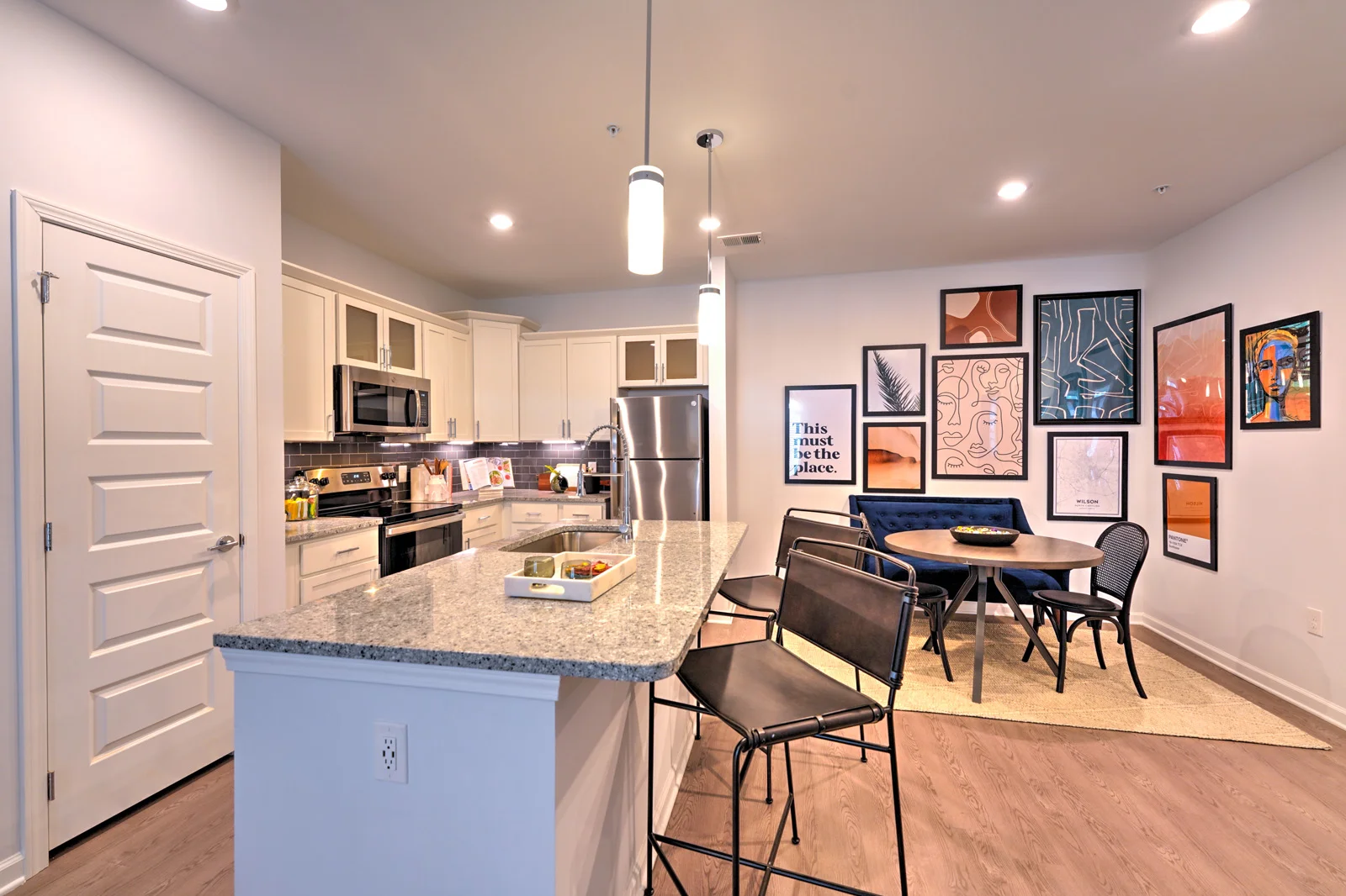 Oasis at Heritage Amenities
